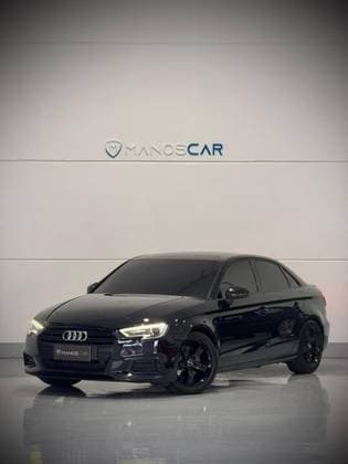 Carro 1.4 TFSI FLEX SEDAN PRESTIGE PLUS TIPTRONIC