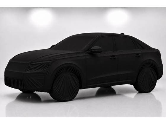 Carro 2.0 40 TFSI MHEV SEDAN S LINE S-TRONIC