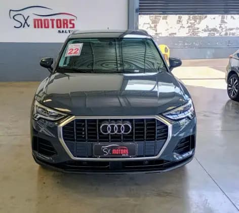 Carro 1.4 35 TFSI GASOLINA PRESTIGE S TRONIC