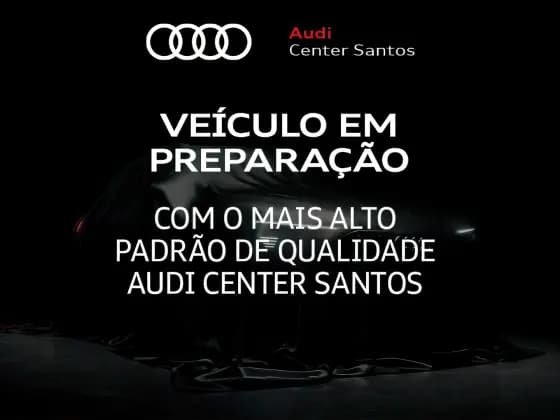 Carro 2.0 45 TFSI GASOLINA S LINE BLACK QUATTRO S TRONIC