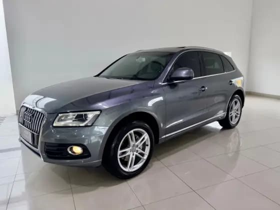 Carro 2.0 TFSI ATTRACTION 16V 225CV GASOLINA 4P AUTOMÁTICO