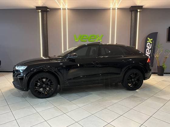 Carro 3.0 TFSI GASOLINA PERFORMANCE BLACK QUATTRO TIPTRONIC