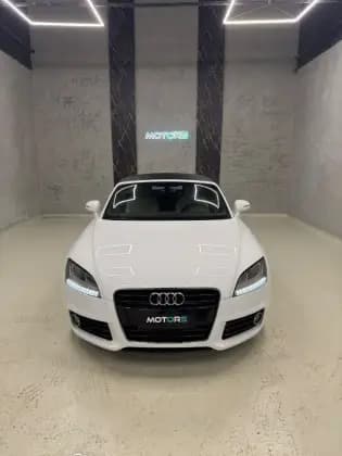 Carro 2.0 TFSI ROADSTER 211CV GASOLINA 2P S-TRONIC