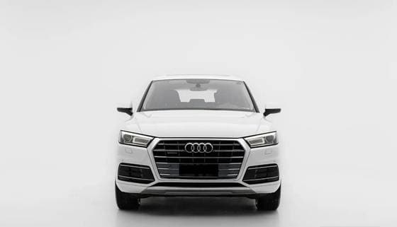 Carro 2.0 TFSI GASOLINA AMBIENTE S TRONIC