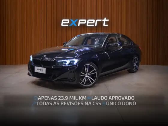 Carro 2.0 16V TURBO FLEX GP AUTOMÁTICO