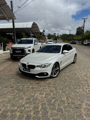 Carro 2.0 SPORT GP CABRIO 16V GASOLINA 2P AUTOMÁTICO