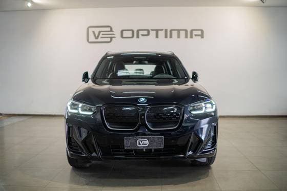 Carro ELÉTRICO M SPORT