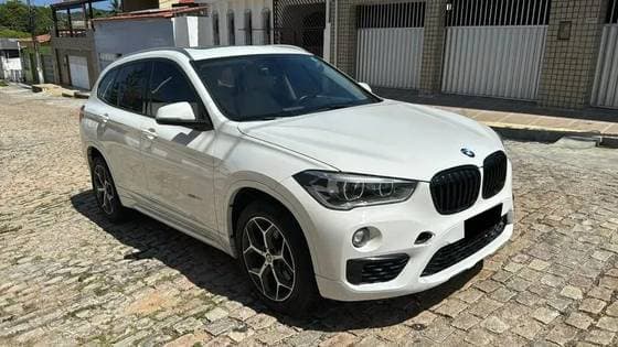 Carro 2.0 16V TURBO ACTIVEFLEX SDRIVE20I 4P AUTOMÁTICO