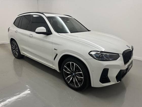 Carro 2.0 16V HÍBRIDO X LINE XDRIVE30E STEPTRONIC