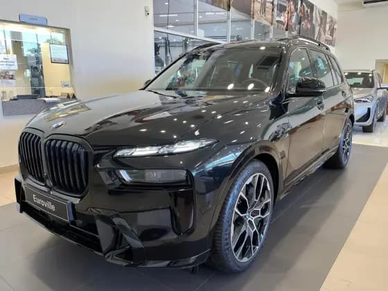 Carro 3.0 TWINPOWER GASOLINA XDRIVE40I M SPORT STEPTRONIC