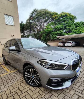 Carro 1.5 12V GASOLINA M SPORT STEPTRONIC