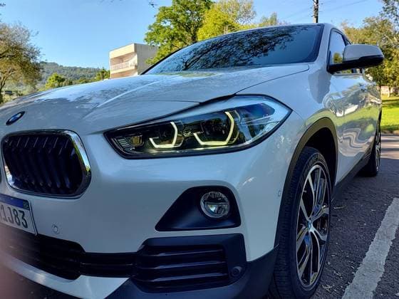 Carro 2.0 16V TURBO ACTIVEFLEX SDRIVE20I GP STEPTRONIC