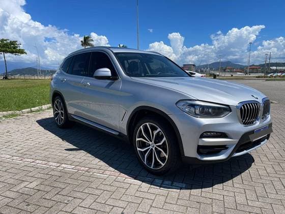 Carro 2.0 16V HÍBRIDO X LINE XDRIVE30E STEPTRONIC
