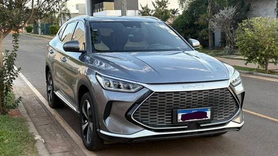 Carro 1.5 DM-I HÍBRIDO AUTOMÁTICO