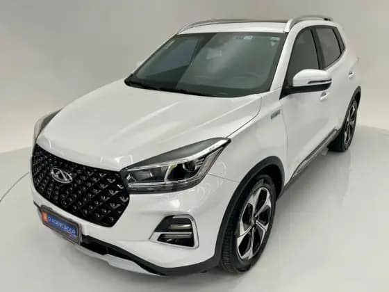 Carro 1.5 VVT TURBO iFLEX CVT