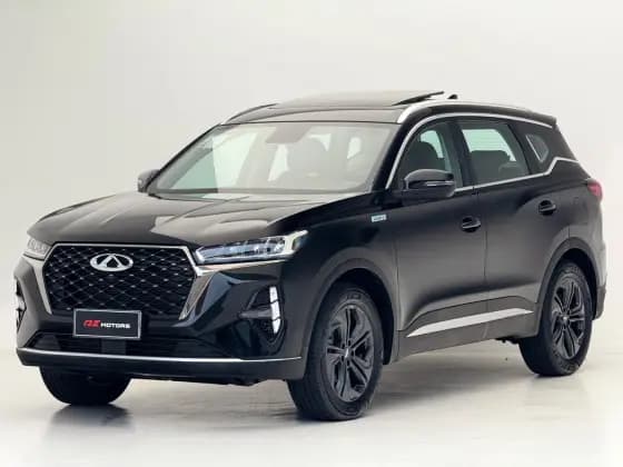 Carro 1.5 TCI FLEX HYBRID CVT