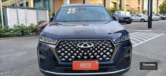 Carro 1.5 TCI FLEX HYBRID MAX DRIVE CVT