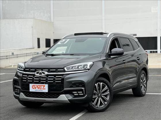 Carro 1.6 TGDI GASOLINA TXS DCT
