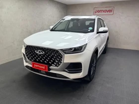Carro 1.5 TCI PLUG-IN HYBRID DHT