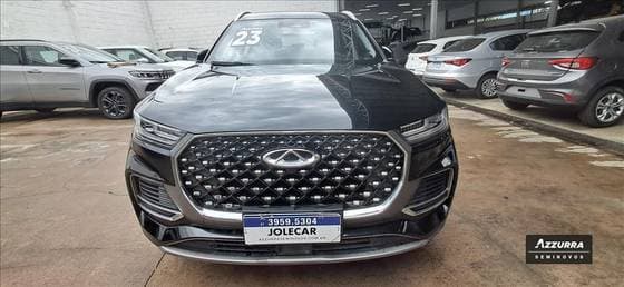 Carro 1.5 TCI PLUG-IN HYBRID DHT