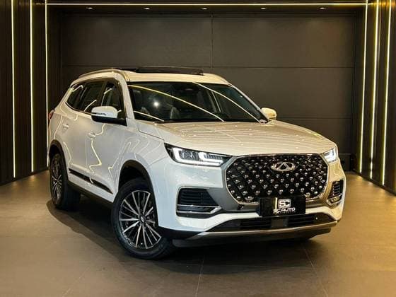 Carro 1.5 TCI PLUG-IN HYBRID DHT