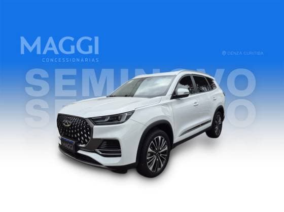 Carro 1.5 TCI PLUG-IN HYBRID DHT