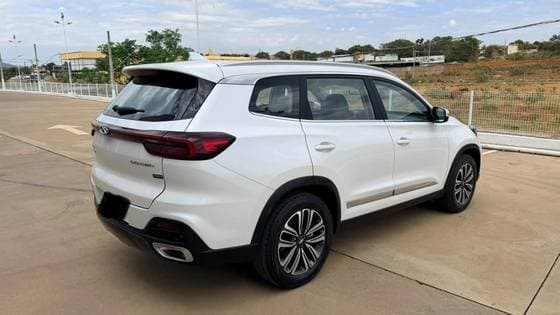 Carro 1.6 TGDI GASOLINA TXS DCT