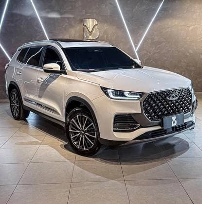 Carro 1.5 TCI PLUG-IN HYBRID DHT
