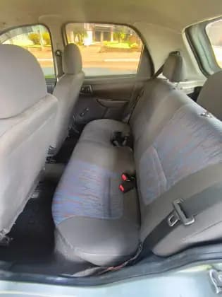 Carro 1.0 MPFI VHCE SPIRIT 8V FLEX 4P MANUAL