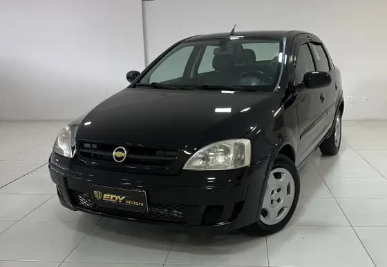 Carro 1.4 MPFI PREMIUM SEDAN 8V FLEX 4P MANUAL