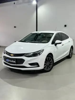 Carro 1.4 TURBO LTZ 16V FLEX 4P AUTOMÁTICO