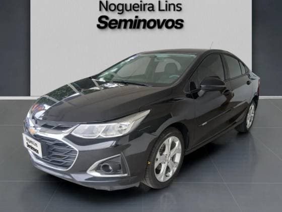 Carro 1.4 TURBO LT 16V FLEX 4P AUTOMÁTICO