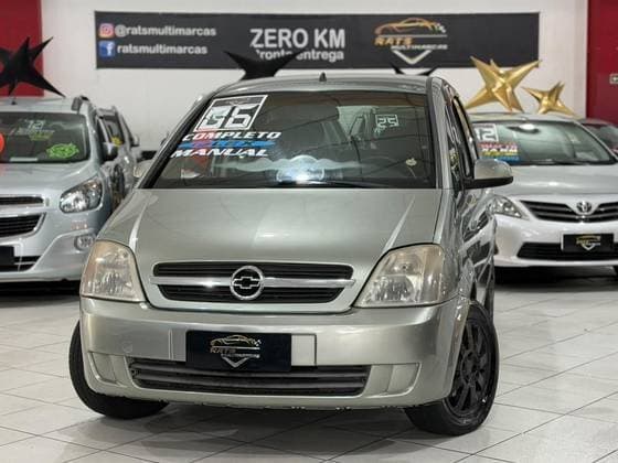 Carro 1.8 MPFI MAXX 8V FLEX 4P MANUAL