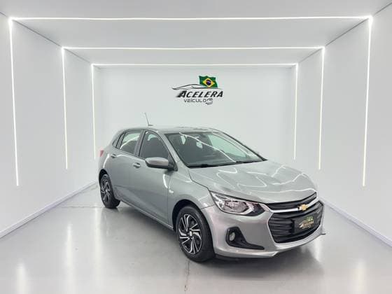 Carro 1.0 FLEX LT MANUAL