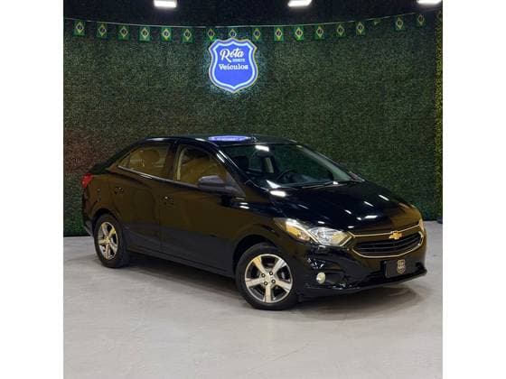 Carro 1.4 MPFI LTZ 8V FLEX 4P AUTOMÁTICO
