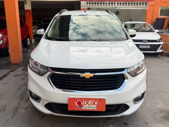 Carro 1.8 PREMIER 8V FLEX 4P AUTOMÁTICO