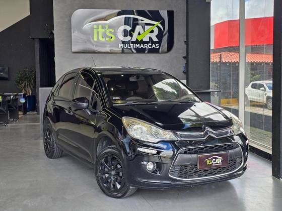 Carro 1.2 ATTRACTION 12V FLEX 4P MANUAL