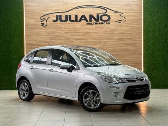 Carro 1.5 TENDANCE 8V FLEX 4P MANUAL