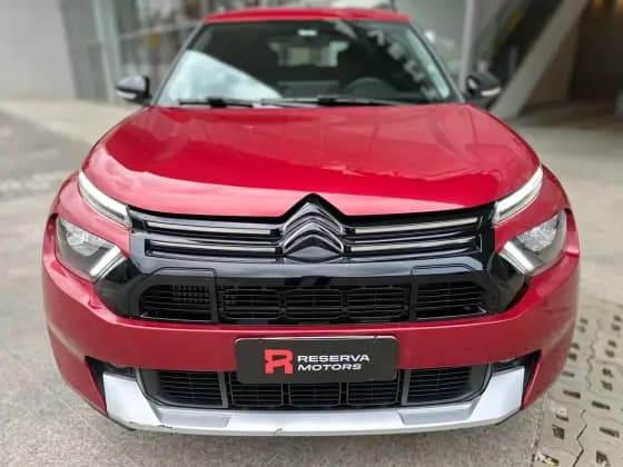 Carro 1.0 TURBO 200 FLEX SHINE CVT