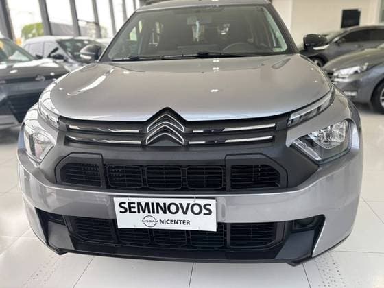 Carro 1.0 TURBO 200 FLEX FEEL CVT