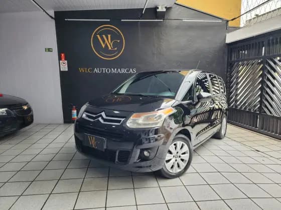Carro 1.5 FLEX GL MANUAL