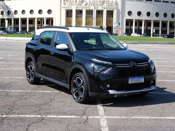 Carro 1.0 TURBO 200 FLEX SHINE CVT