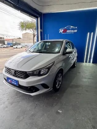 Carro 1.0 FIREFLY FLEX DRIVE MANUAL