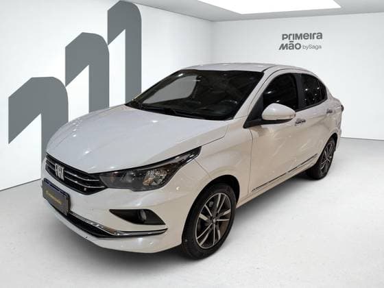 Carro 1.3 FIREFLY FLEX PRECISION CVT