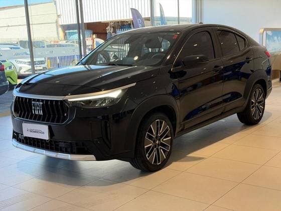 Carro 1.0 TURBO 200 HYBRID AUDACE CVT