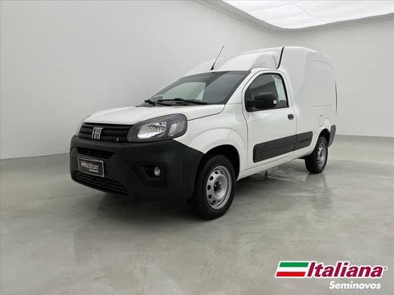 Carro 1.3 FIREFLY FLEX ENDURANCE MANUAL