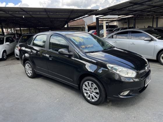 Carro 1.4 MPI ATTRACTIVE 8V FLEX 4P MANUAL