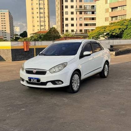 Carro 1.6 MPI ESSENCE 16V FLEX 4P MANUAL