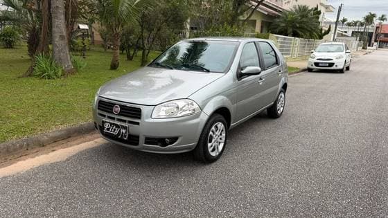 Carro 1.0 MPI FIRE 8V FLEX 4P MANUAL