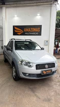 Carro 1.4 MPI TREKKING CE 8V FLEX 2P MANUAL